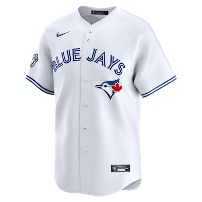 Vladimir Guerrero Jr. Toronto Blue Jays Men's Nike Dri-FIT MLB